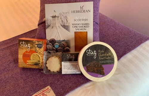 Hebridean Holiday Cabins - Photo 50