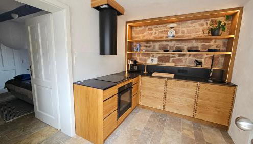 Designerwohnung im preisgekrönten Denkmal - Foto 5