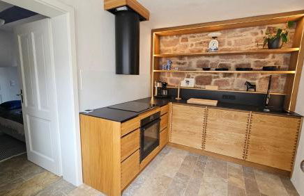 Designerwohnung im preisgekrönten Denkmal - Foto 5