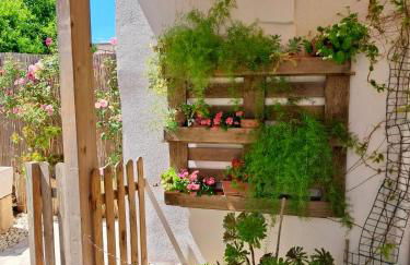 The Green House Suite & Apartment - Foto 22