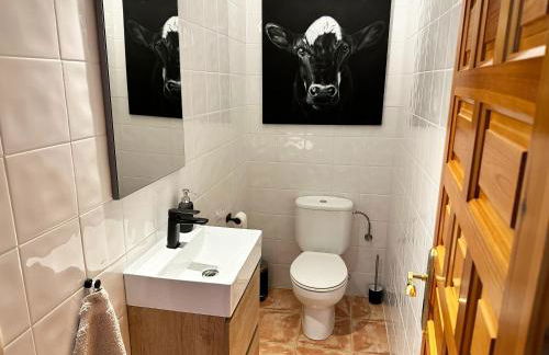 Casa de la Paz - Family house - Foto 19