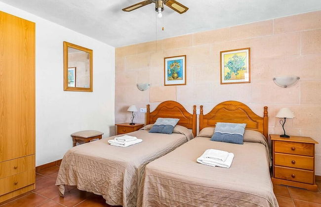 Villa Verde Ciutadella by Villa Plus - Foto 8