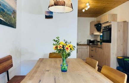 Ferienwohnung Beim Raffner - Foto 4