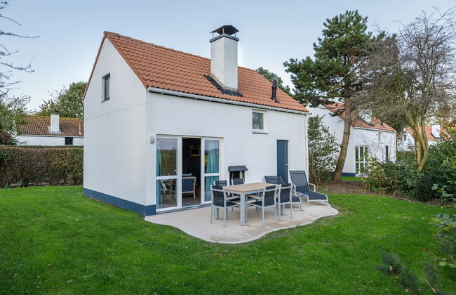 Center Parcs Park de Haan - Foto 48