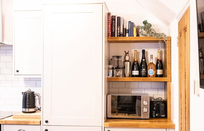 Northern Hideaways St Cuthberts, Seahouses - Foto 60