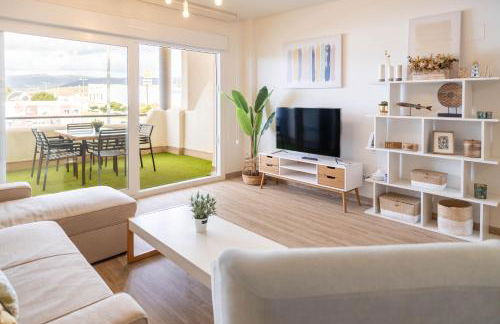 Tarifa Cozy House - Terraza , Piscina , Parking - Photo 1