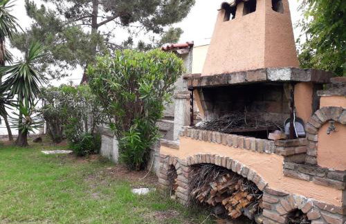 Villa By The Sea - Βίλα Πάνω στη θάλασσα - Foto 7