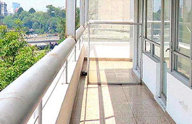 Suites Melchor Ocampo - Foto 17