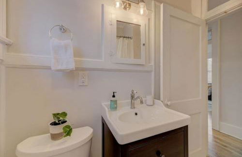 Spacious Industrial Modern Apt - Foto 16