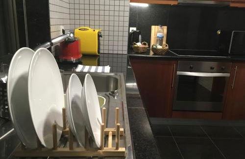 Love Sea Apartment - Foto 20