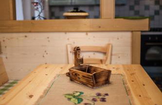 Albergo Diffuso Dolomiti - Foto 26