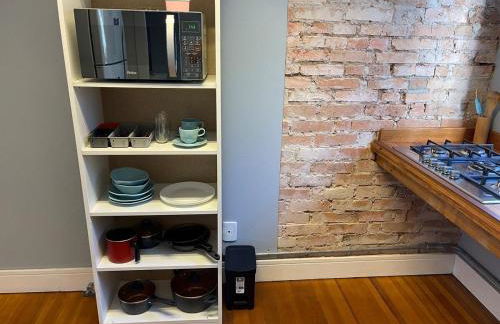 Prédio Histórico na Rio Branco - Foto 68