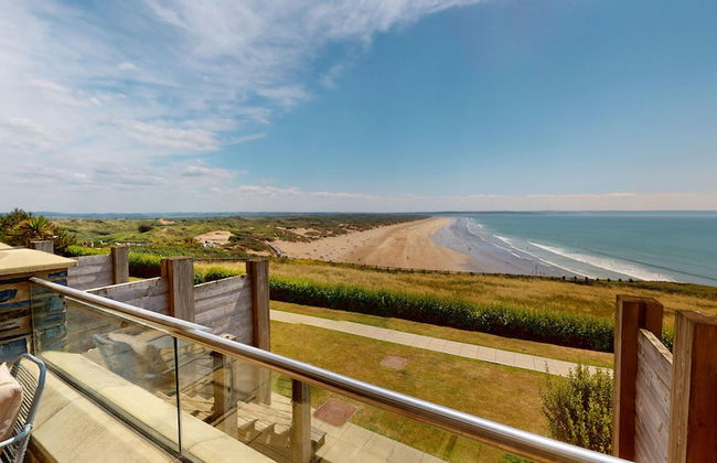 Saunton Point Break 2 Bedrooms - Foto 21