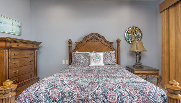 Bella Sirena - Foto 3, Habitación