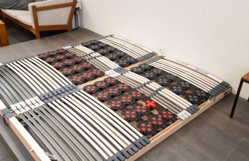 Kapelle Elbtalaue - Kirchensaal - Foto 6