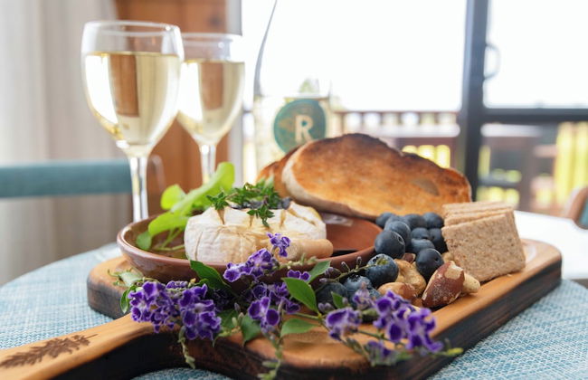 Ocean Breeze Cottages - Foto 26