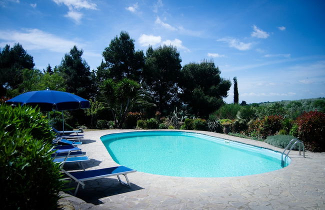 Agriturismo Aiola - Foto 40