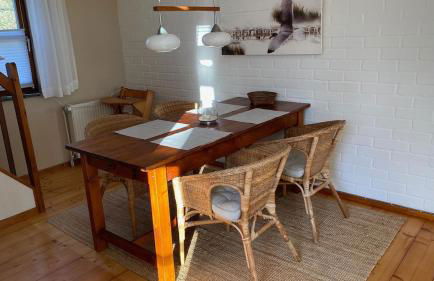 Idyllische Ferienwohnung an der Nordsee- Alte Schule Süllwarden - Foto 18