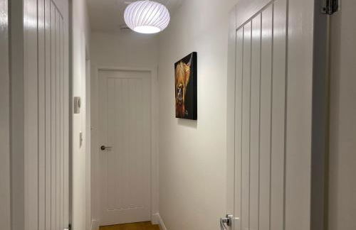 Innisfree Self Catering Apartment, Banavie, Fort William - Foto 15