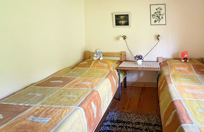 4 Person Holiday Home in Braas-by Traum - Foto 2