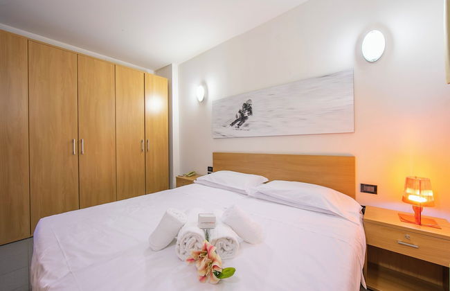 Villaggio Olimpico - Foto 7