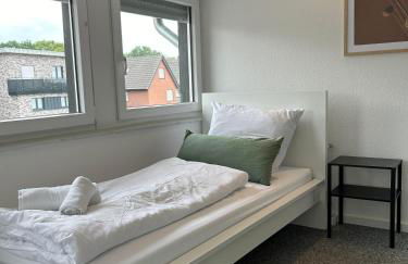 O107 XXL I 160m2 I Kamin I Balkon I 2 WC I Kücheninsel - Foto 6