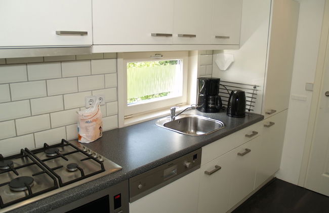 EuroParcs Reestervallei - Photo 19