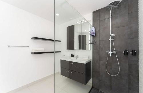 Villa Art & Design Tauro pool Wi-Fi BBQ - Foto 54