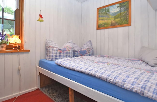 Quiet Getaway Near Ilmenau - Foto 2