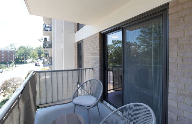 Contemporary Studio by Barton Park - Foto 22