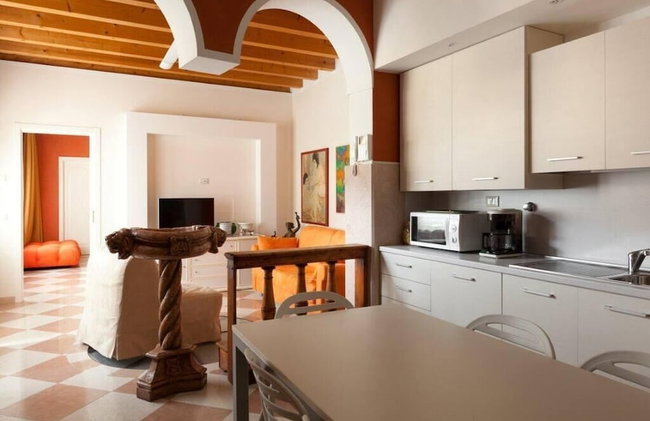 Barchi Resort - Apartments & Suites - Photo 131