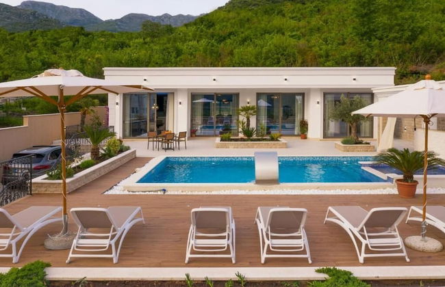 Villa Salute - Foto 15