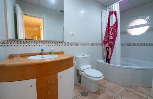 Livemálaga Great Terrace & Calm House - Foto 49