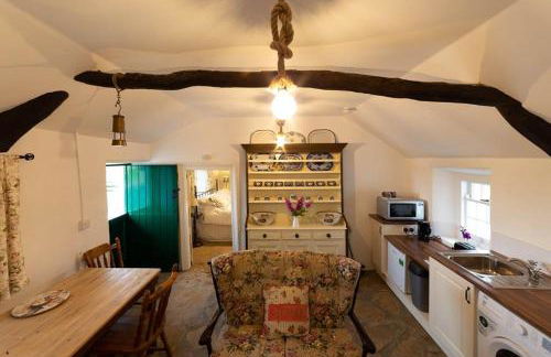 Cissy's Cottage - traditional thatched cottage, on the Causeway Coast - Foto 14