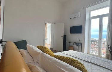 Salerno Centro Exclusive Sea View - Photo 14