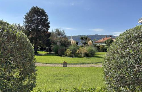 Appartement 2 chambres, terrasses, proche mer et commerces à Saint-Jean Cap Ferrat - Foto 21