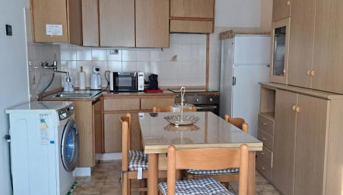 Casa CINZIA - Foto 3, stove, toaster