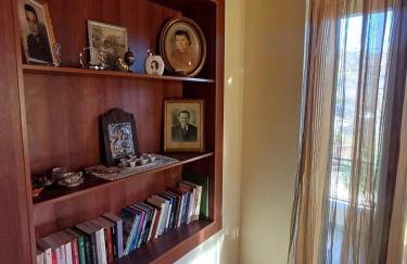 Gouvas stone house - Photo 13