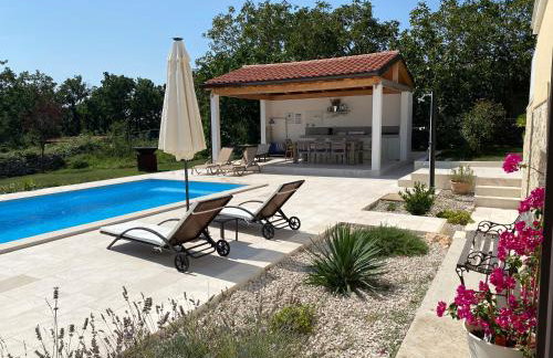 Villa Yucca Istra - Foto 11