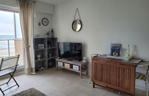 Studio sur le remblai des Sables dOlonne - Foto 6