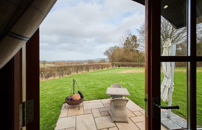 Host Stay Dafad Du - Foto 10