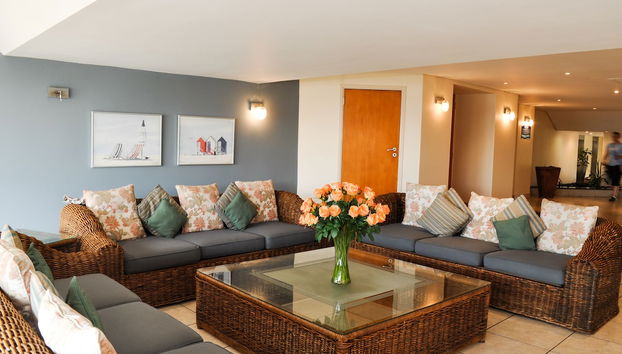 1104 Bermudas - Foto 2, Vestíbulo