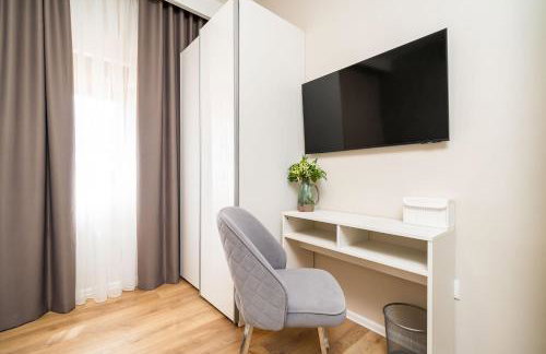 Apartment Simple Suite - Foto 27