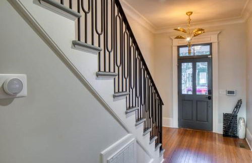 Luxury Villa 3 BR w Private Bath Walk Everywhere - Foto 19