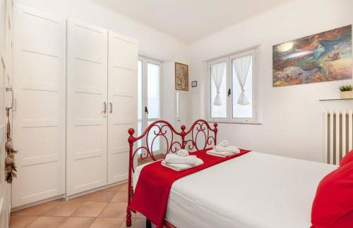 [500 mt. DAL MARE] WiFi Clima & Design - Foto 14