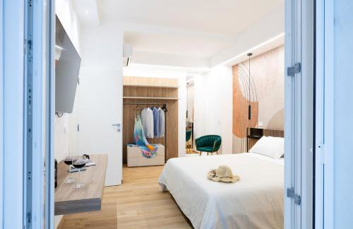 Naos 71- Appartamento con balcone vicino Ortigia - Photo 1