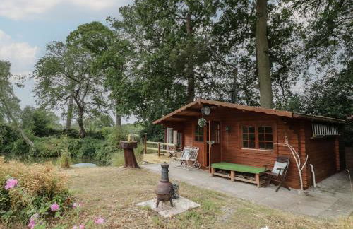 Carps Well Lodge - Foto 1