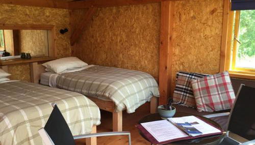 Caledonian Glamping - Foto 5