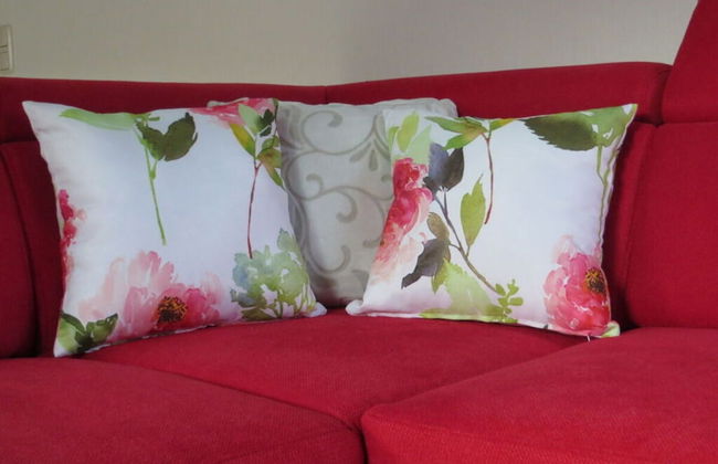 Foahrgaass 7a Modern Retreat - Foto 9