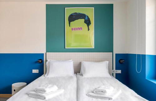 Bob W Madrid Chueca - Foto 52